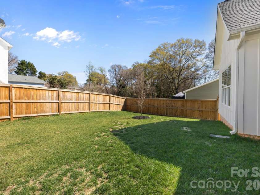 214 Cedar Street, Belmont, NC 28012.  MLS# CAR4358767, YatesRealty ID 23266. 