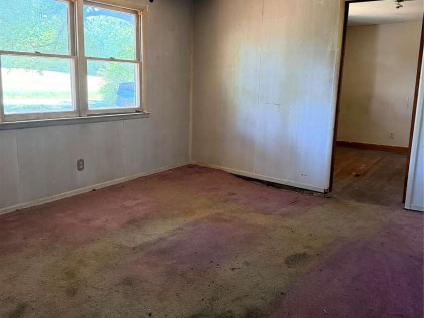 411 Pennigar Road, Monroe, NC 28110.  MLS# CAR4379555, YatesRealty ID 23267. 