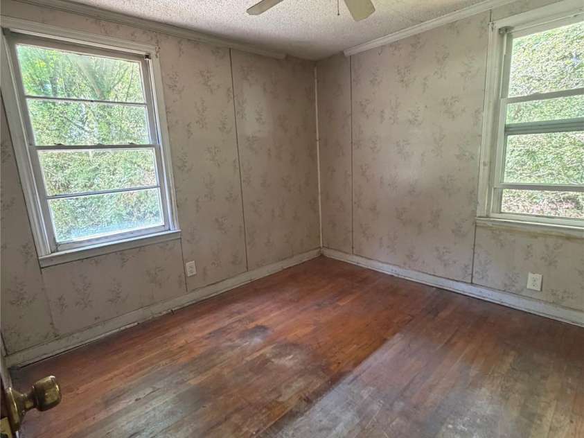 411 Pennigar Road, Monroe, NC 28110.  MLS# CAR4379555, YatesRealty ID 23267. 