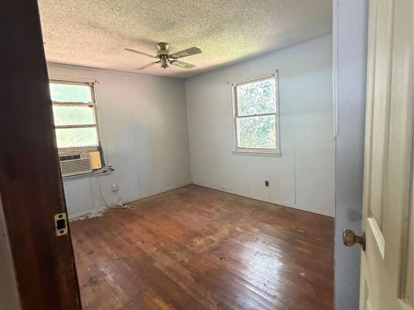 411 Pennigar Road, Monroe, NC 28110.  MLS# CAR4379555, YatesRealty ID 23267. 