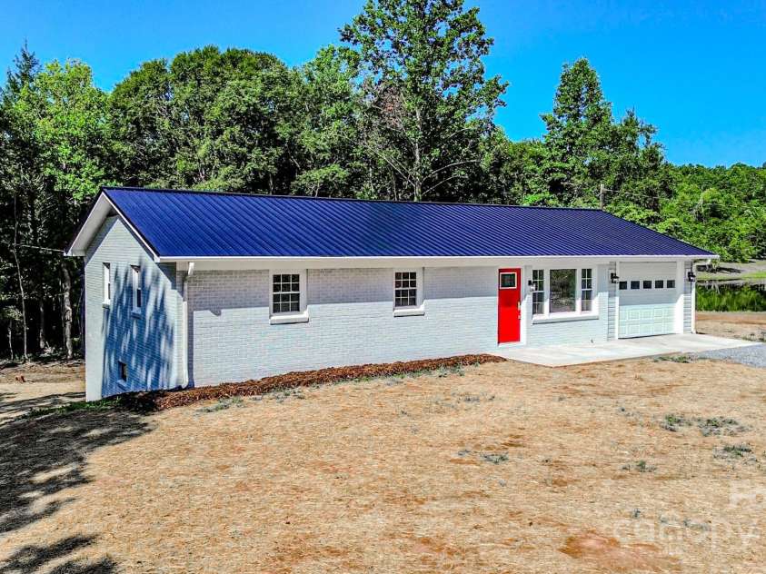 1151 Nanneytown Road, Union Mills, NC 28167.  MLS# CAR4276274, YatesRealty ID 23268. 