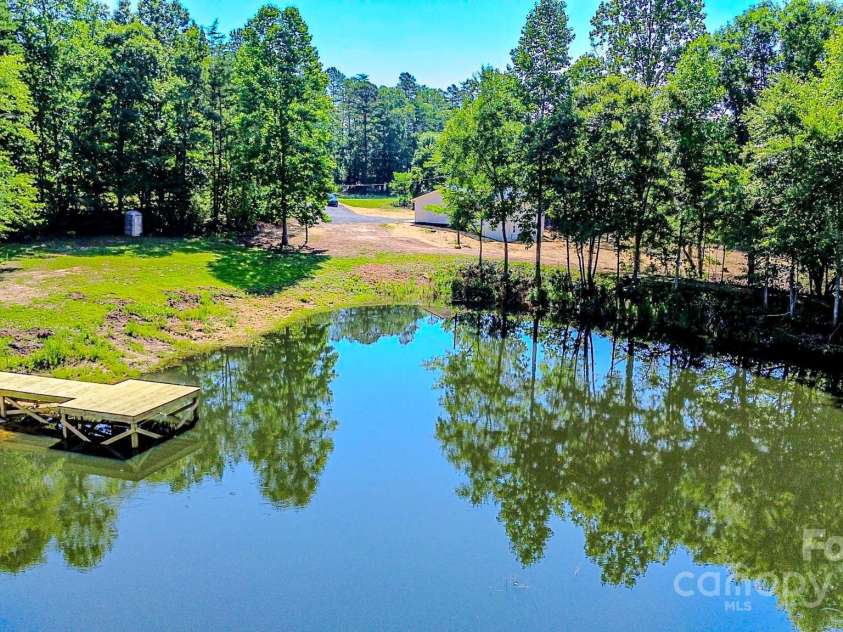 1151 Nanneytown Road, Union Mills, NC 28167.  MLS# CAR4276274, YatesRealty ID 23268. 