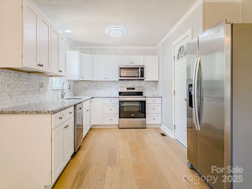 1151 Nanneytown Road, Union Mills, NC 28167.  MLS# CAR4276274, YatesRealty ID 23268. 