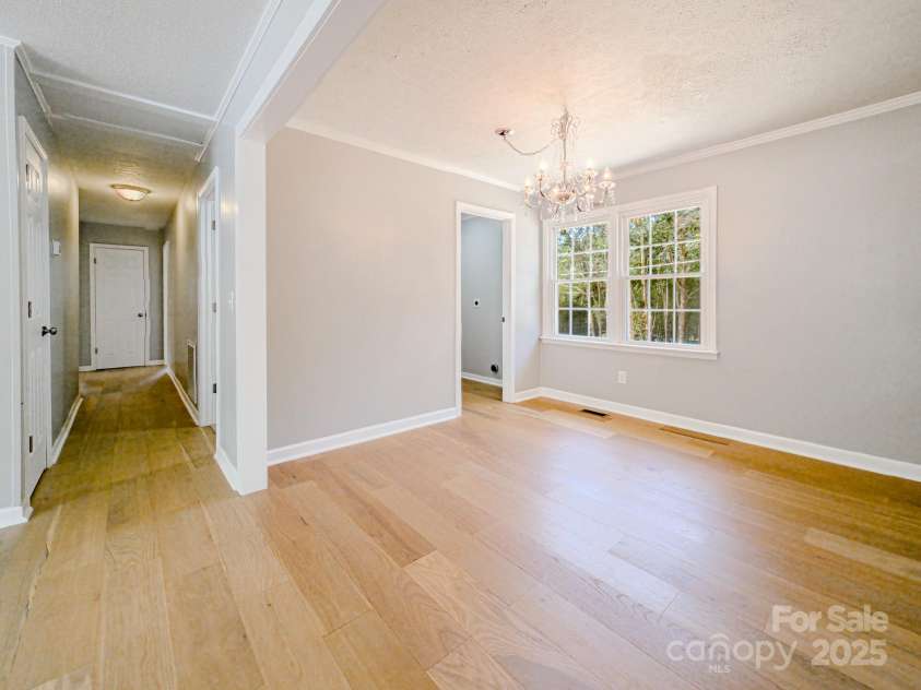 1151 Nanneytown Road, Union Mills, NC 28167.  MLS# CAR4276274, YatesRealty ID 23268. 