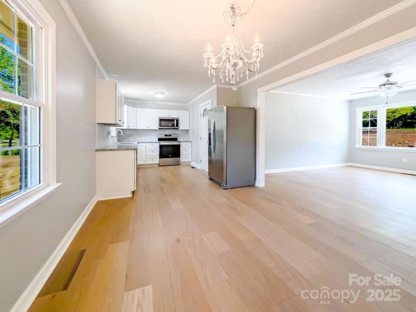 1151 Nanneytown Road, Union Mills, NC 28167.  MLS# CAR4276274, YatesRealty ID 23268. 