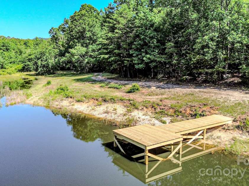 1151 Nanneytown Road, Union Mills, NC 28167.  MLS# CAR4276274, YatesRealty ID 23268. 