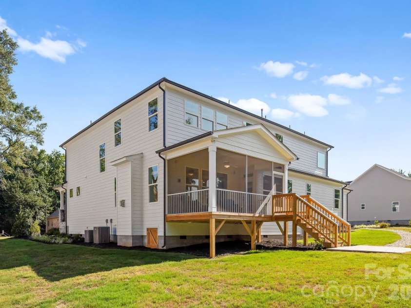 1646 Farrow Drive, Rock Hill, SC 29732.  MLS# CAR4374192, YatesRealty ID 23269. 