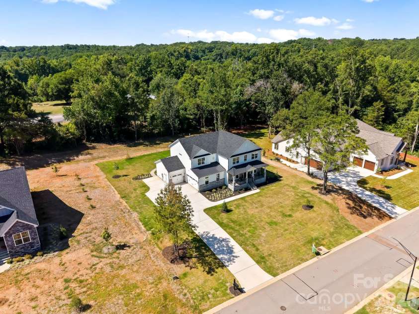 1646 Farrow Drive, Rock Hill, SC 29732.  MLS# CAR4374192, YatesRealty ID 23269. 