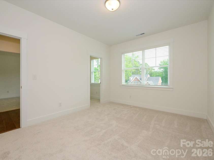 1646 Farrow Drive, Rock Hill, SC 29732.  MLS# CAR4374192, YatesRealty ID 23269. Bed #3