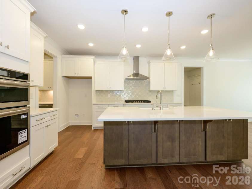 1646 Farrow Drive, Rock Hill, SC 29732.  MLS# CAR4374192, YatesRealty ID 23269. Kitchen