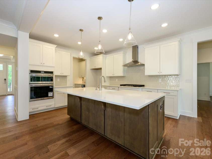1646 Farrow Drive, Rock Hill, SC 29732.  MLS# CAR4374192, YatesRealty ID 23269. Kitchen