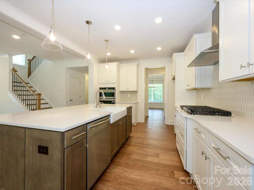 1646 Farrow Drive, Rock Hill, SC 29732.  MLS# CAR4374192, YatesRealty ID 23269. Kitchen