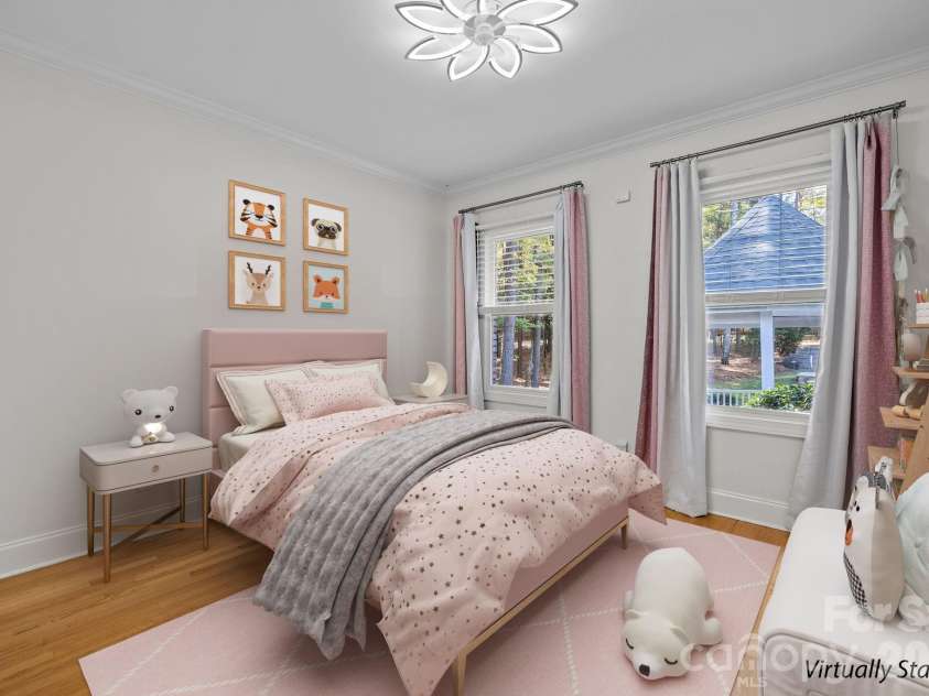 3120 King Olaf Drive, Waxhaw, NC 28173.  MLS# CAR4332250, YatesRealty ID 2327. 