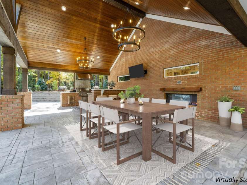 3120 King Olaf Drive, Waxhaw, NC 28173.  MLS# CAR4332250, YatesRealty ID 2327. 