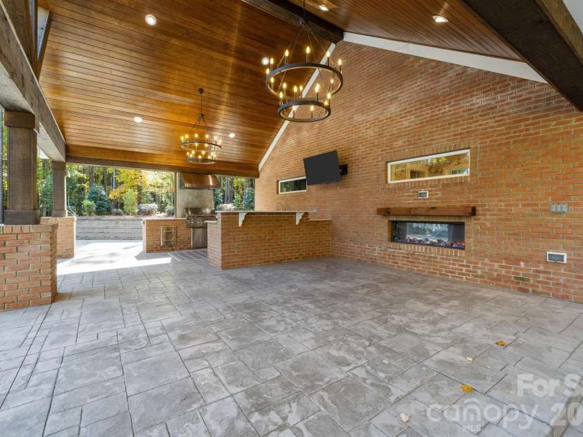 3120 King Olaf Drive, Waxhaw, NC 28173.  MLS# CAR4332250, YatesRealty ID 2327. 