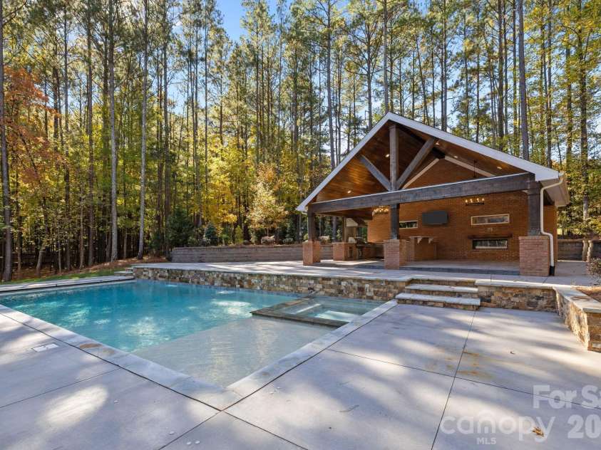3120 King Olaf Drive, Waxhaw, NC 28173.  MLS# CAR4332250, YatesRealty ID 2327. 