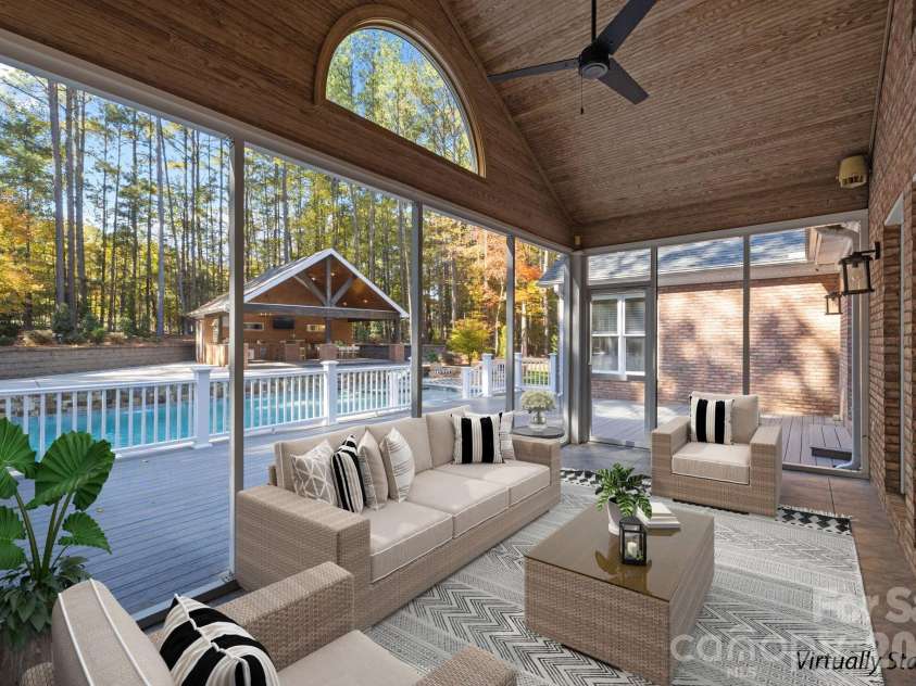 3120 King Olaf Drive, Waxhaw, NC 28173.  MLS# CAR4332250, YatesRealty ID 2327. 