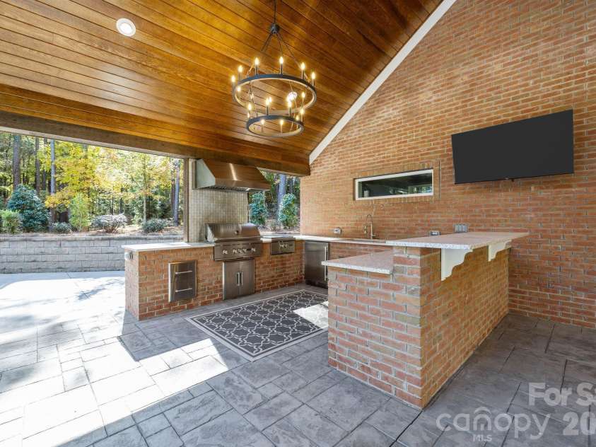 3120 King Olaf Drive, Waxhaw, NC 28173.  MLS# CAR4332250, YatesRealty ID 2327. 