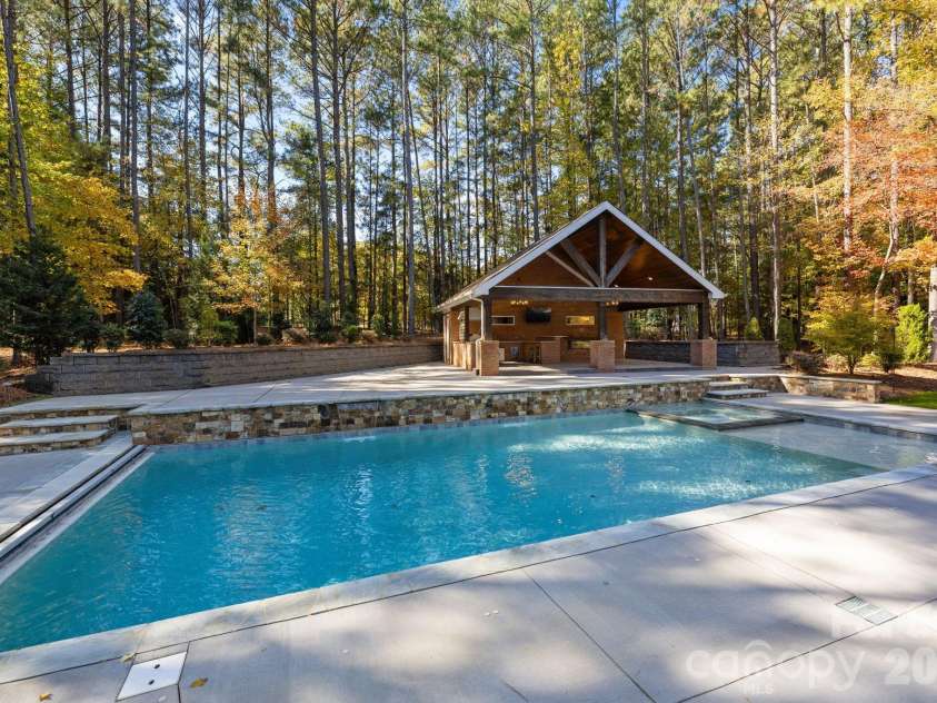 3120 King Olaf Drive, Waxhaw, NC 28173.  MLS# CAR4332250, YatesRealty ID 2327. 