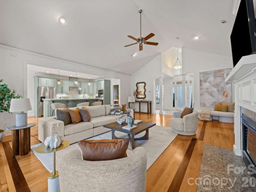 3120 King Olaf Drive, Waxhaw, NC 28173.  MLS# CAR4332250, YatesRealty ID 2327. 