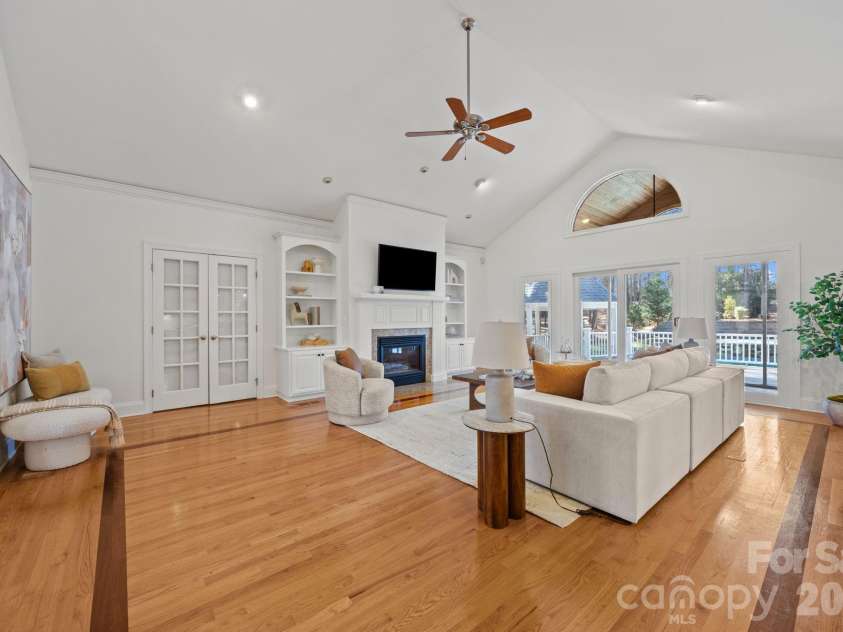 3120 King Olaf Drive, Waxhaw, NC 28173.  MLS# CAR4332250, YatesRealty ID 2327. 