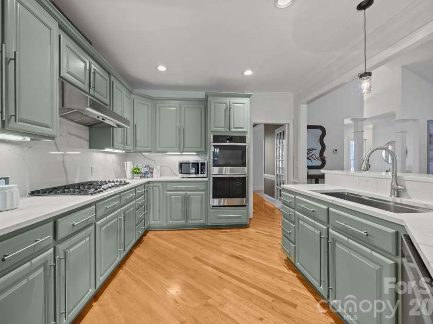 3120 King Olaf Drive, Waxhaw, NC 28173.  MLS# CAR4332250, YatesRealty ID 2327. 