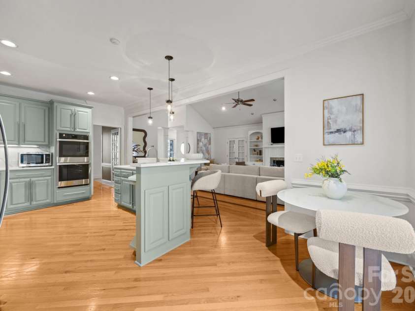 3120 King Olaf Drive, Waxhaw, NC 28173.  MLS# CAR4332250, YatesRealty ID 2327. 