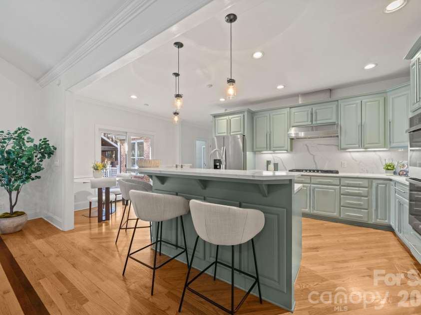 3120 King Olaf Drive, Waxhaw, NC 28173.  MLS# CAR4332250, YatesRealty ID 2327. 