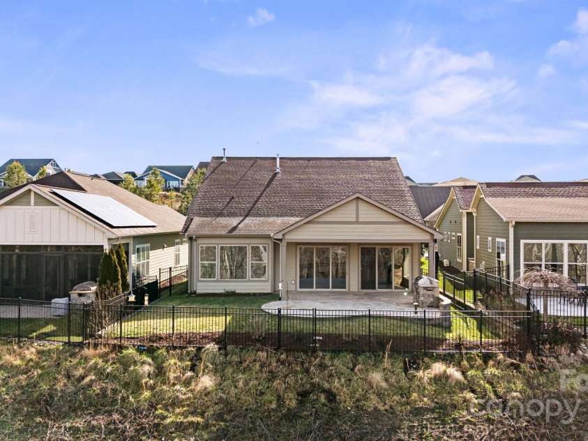 4774 Looking Glass Trail, Denver, NC 28037.  MLS# CAR4209402, YatesRealty ID 2327. 