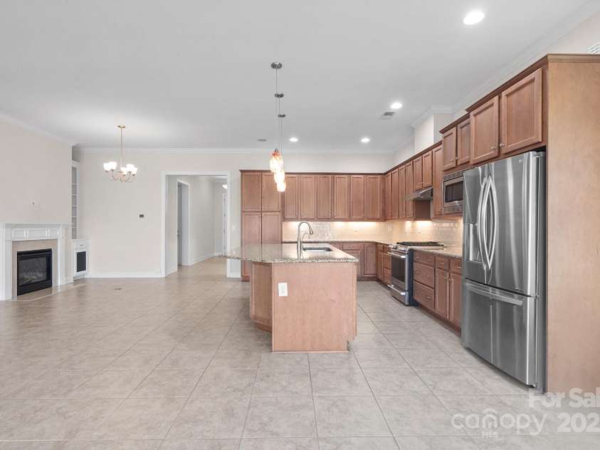 4774 Looking Glass Trail, Denver, NC 28037.  MLS# CAR4209402, YatesRealty ID 2327. 