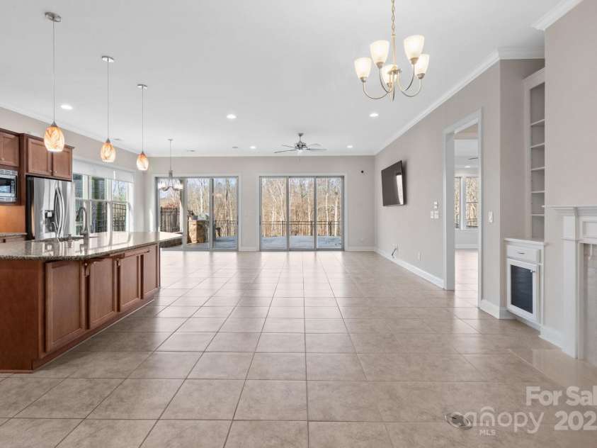 4774 Looking Glass Trail, Denver, NC 28037.  MLS# CAR4209402, YatesRealty ID 2327. 