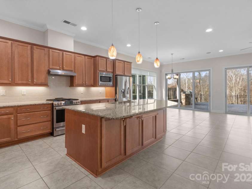 4774 Looking Glass Trail, Denver, NC 28037.  MLS# CAR4209402, YatesRealty ID 2327. 