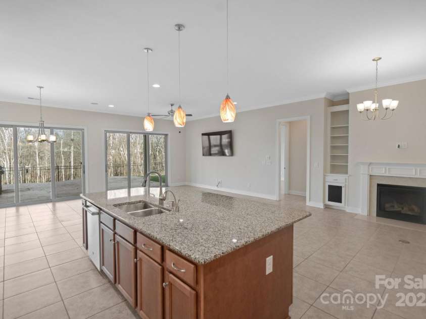 4774 Looking Glass Trail, Denver, NC 28037.  MLS# CAR4209402, YatesRealty ID 2327. 