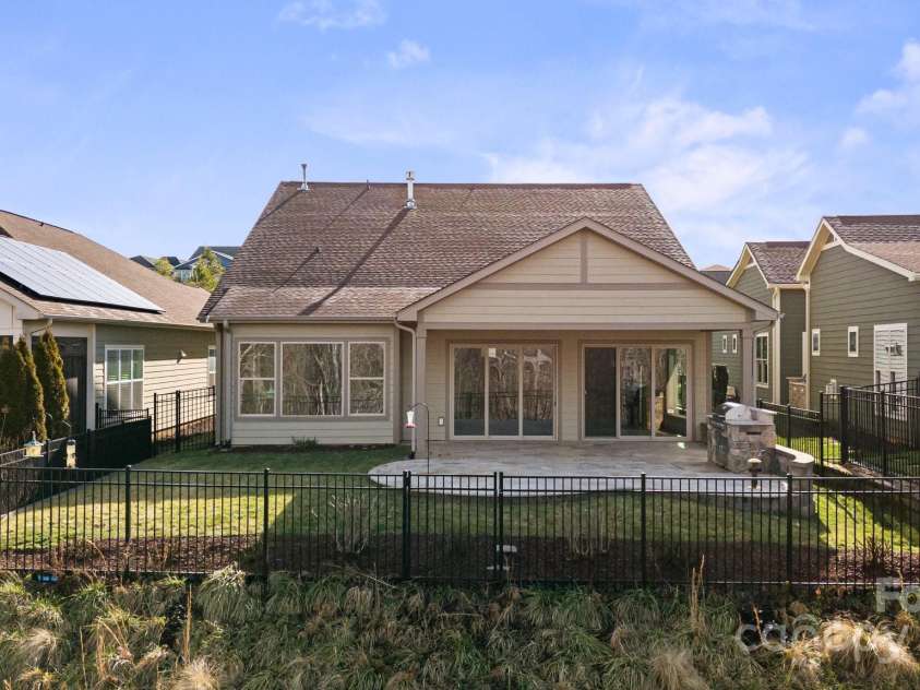 4774 Looking Glass Trail, Denver, NC 28037.  MLS# CAR4209402, YatesRealty ID 2327. 