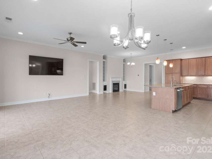 4774 Looking Glass Trail, Denver, NC 28037.  MLS# CAR4209402, YatesRealty ID 2327. 