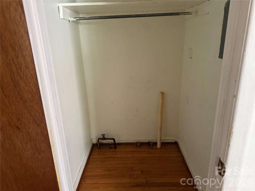 601 Grace Street, Bennettsville, SC 29512.  MLS# CAR4337120, YatesRealty ID 2327. 