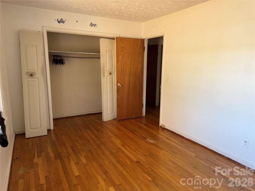 601 Grace Street, Bennettsville, SC 29512.  MLS# CAR4337120, YatesRealty ID 2327. 