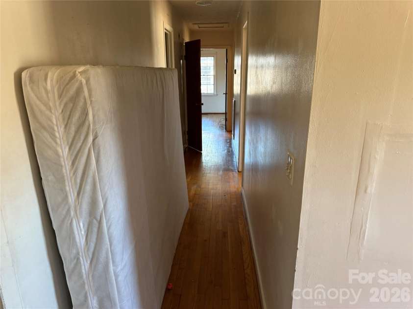 601 Grace Street, Bennettsville, SC 29512.  MLS# CAR4337120, YatesRealty ID 2327. 