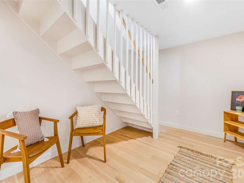 11 Clinton Street, Weaverville, NC 28787.  MLS# CAR4351286, YatesRealty ID 23270. 