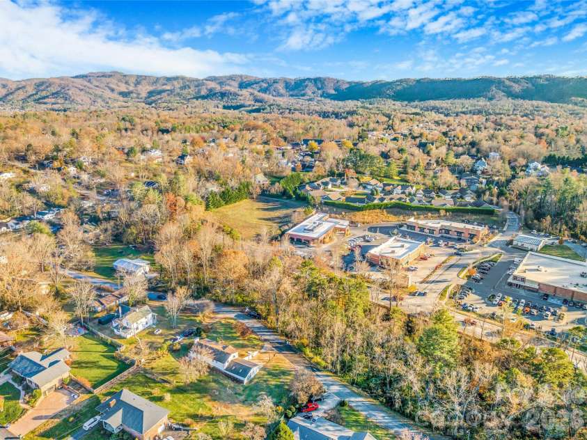 11 Clinton Street, Weaverville, NC 28787.  MLS# CAR4351286, YatesRealty ID 23270. 