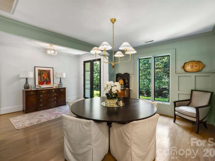 3610 Sharon Road, Charlotte, NC 28211.  MLS# CAR4381008, YatesRealty ID 23271. 