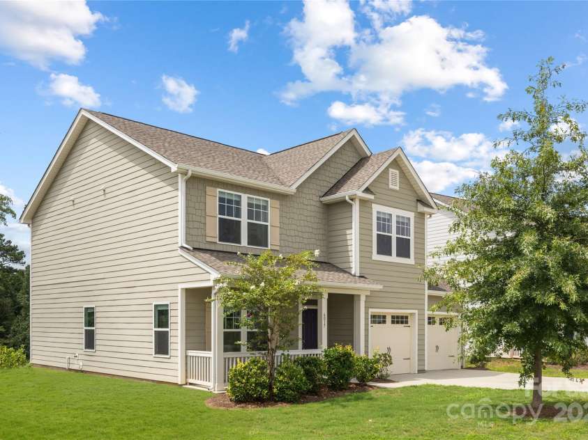 6017 Santee River Way, Belmont, NC 28012.  MLS# CAR4276784, YatesRealty ID 23271. 