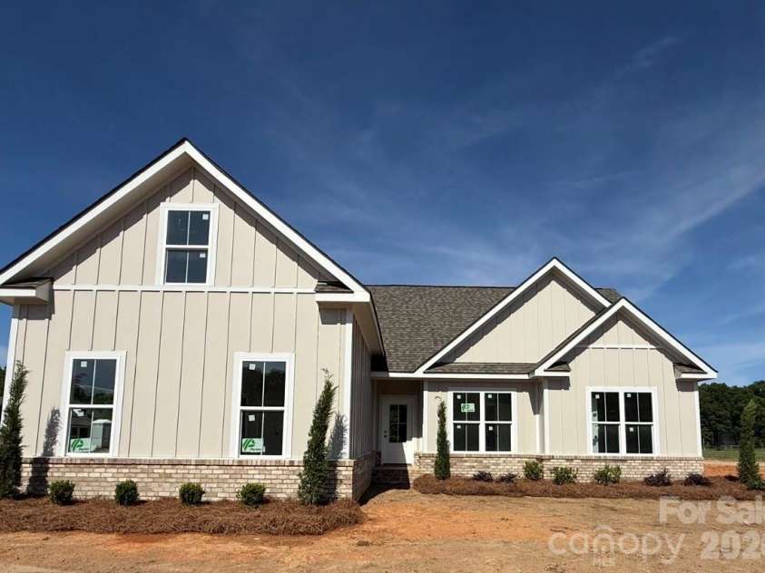 3920 Old Camden Road, Monroe, NC 28110.  MLS# CAR4382672, YatesRealty ID 23276. 