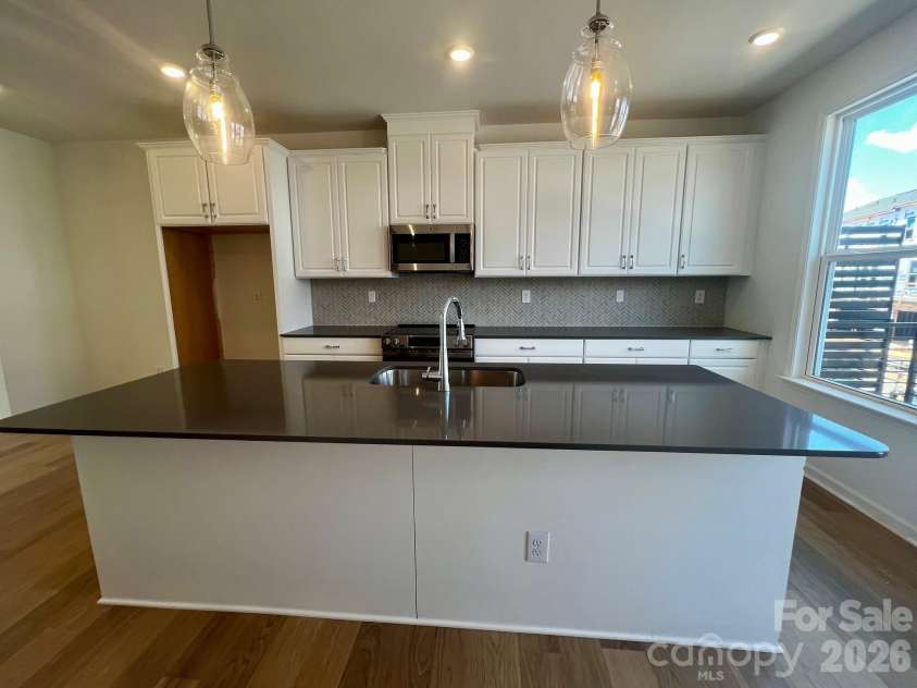 1828 Alexander Village Main Drive, Charlotte, NC 28262.  MLS# CAR4380931, YatesRealty ID 23277. 1828 Alexander Village Main ~ Under Construction