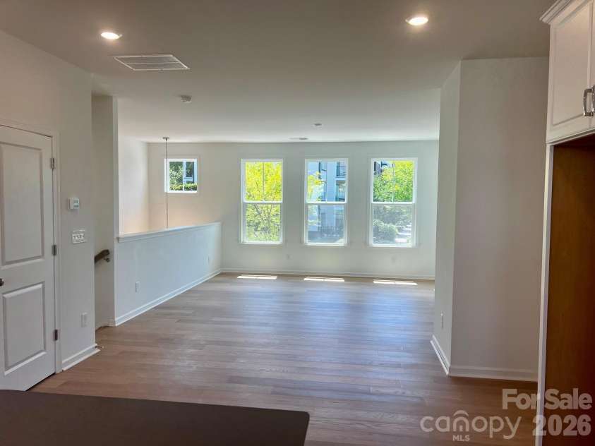 1828 Alexander Village Main Drive, Charlotte, NC 28262.  MLS# CAR4380931, YatesRealty ID 23277. 1828 Alexander Village Main ~ Under Construction