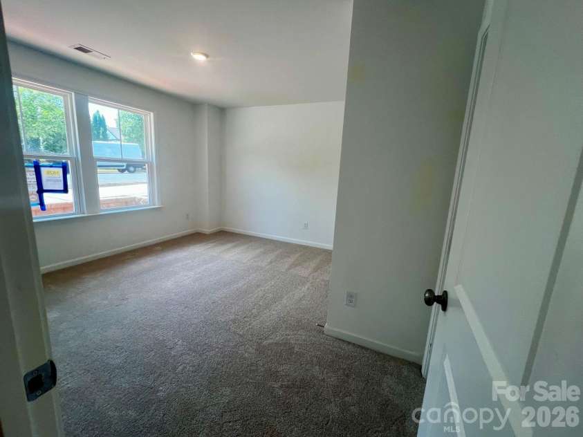 1828 Alexander Village Main Drive, Charlotte, NC 28262.  MLS# CAR4380931, YatesRealty ID 23277. 1828 Alexander Village Main ~ Under Construction