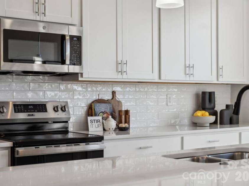 1828 Alexander Village Main Drive, Charlotte, NC 28262.  MLS# CAR4380931, YatesRealty ID 23277. Representative Photo