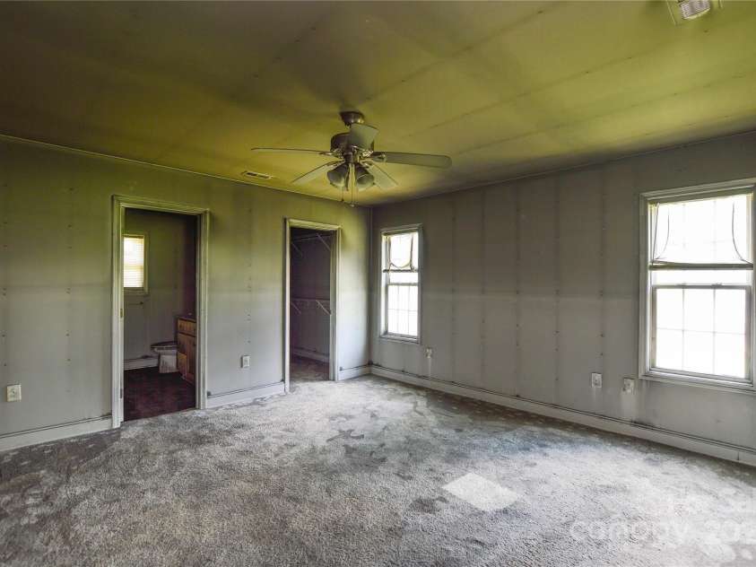 551 Sylvan Street, Concord, NC 28025.  MLS# CAR4276212, YatesRealty ID 23277. 