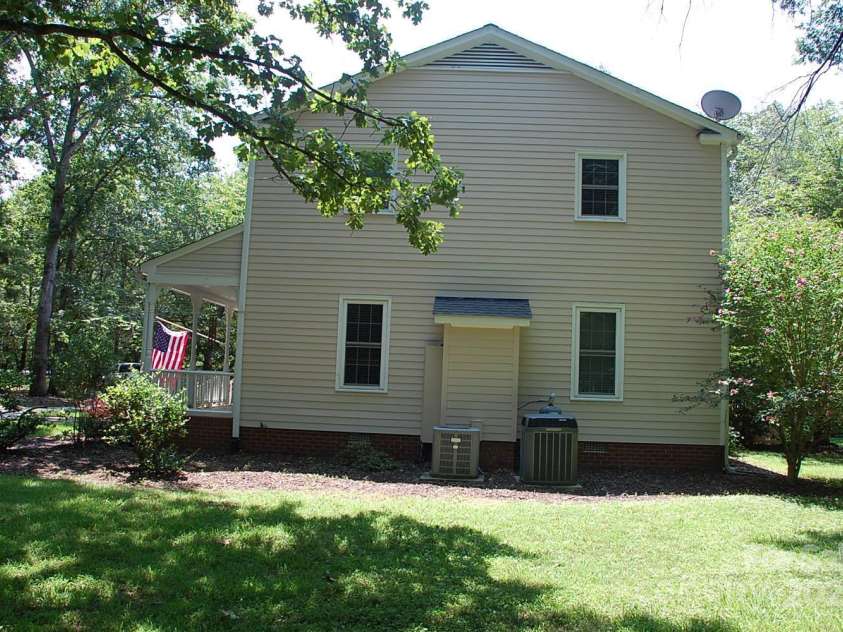 1325 Lee Lynn Drive, Albemarle, NC 28001.  MLS# CAR4273541, YatesRealty ID 23278. 