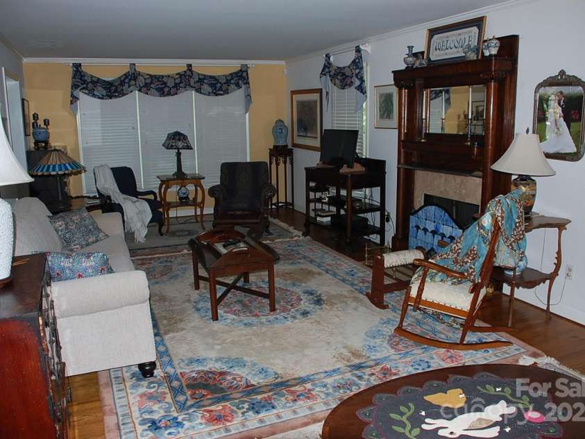 1325 Lee Lynn Drive, Albemarle, NC 28001.  MLS# CAR4273541, YatesRealty ID 23278. 
